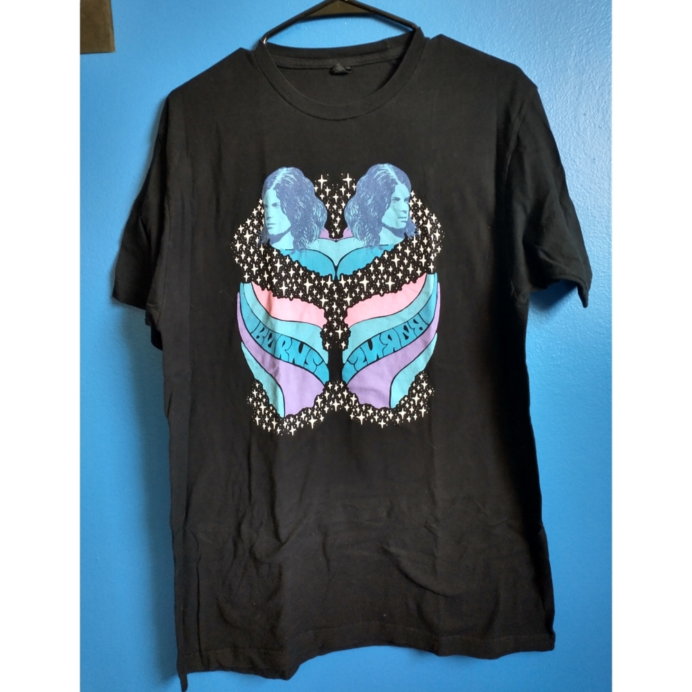 BØRNS Graphic Tee